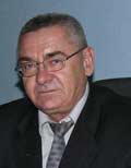 В. Горбачев, заместитель начальника управления природных ресурсов и охраны окружающей среды Алтайского края