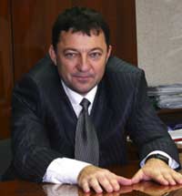 А. Дубров,  начальник управления  природных ресурсов и охраны  окружающей среды